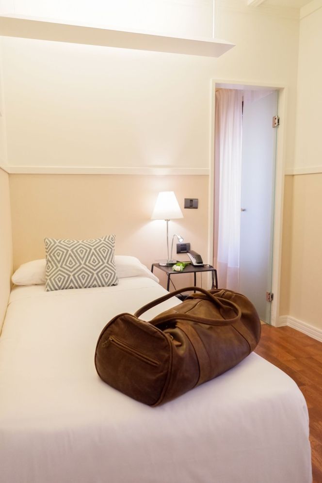 Hotel U-Sense Sevilla Centro Hotel U-Sense Sevilla Centro