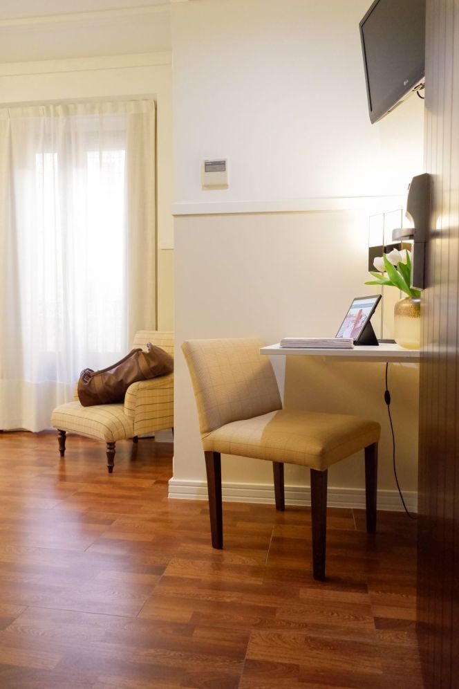 Hotel U-Sense Sevilla Centro Hotel U-Sense Sevilla Centro
