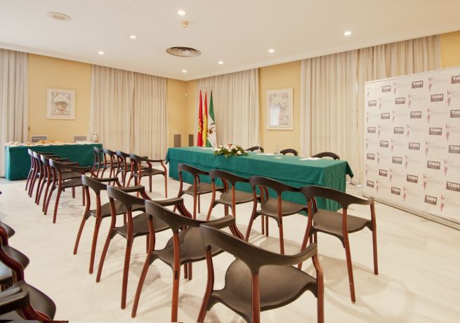 Salón Fernan Caballero