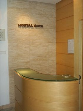 Hotel Goya