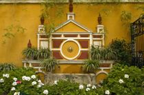 Fuente Corral de las Flores - Hotel Las Casas de la Juderia