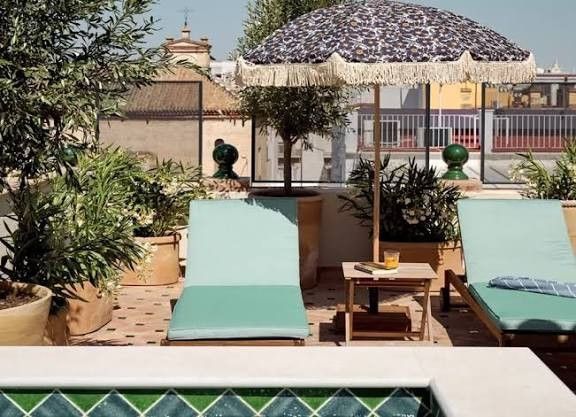 Cristine Bedfor Sevilla