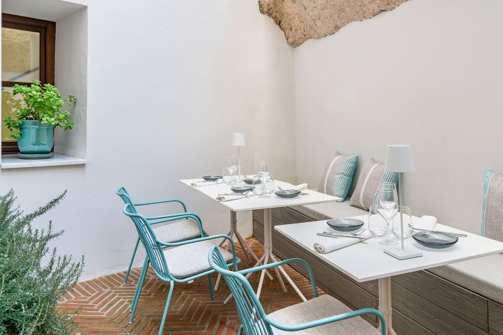 Hotel Vincci Molviedro