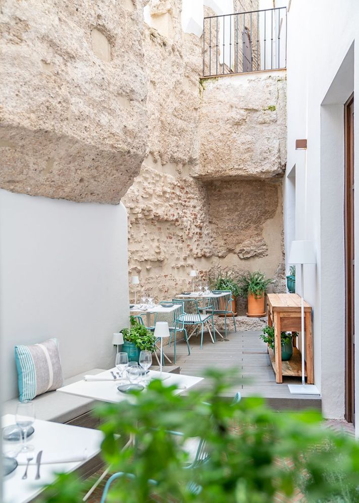 Hotel Vincci Molviedro