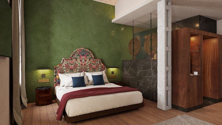 Cavalta Boutique Hotel Cavalta Boutique Hotel