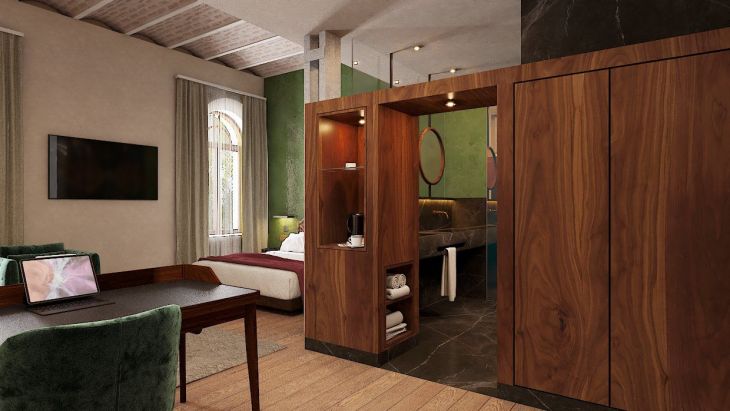 Cavalta Boutique Hotel Cavalta Boutique Hotel