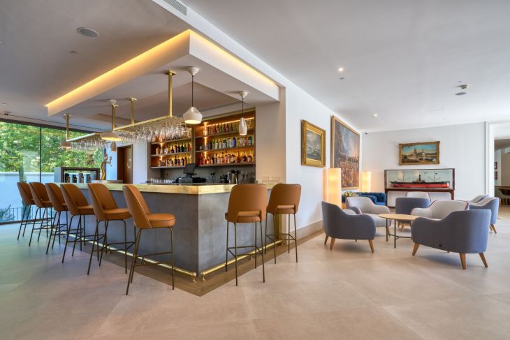 Hotel Ybarra