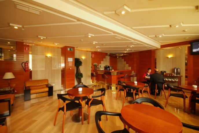 Salón social