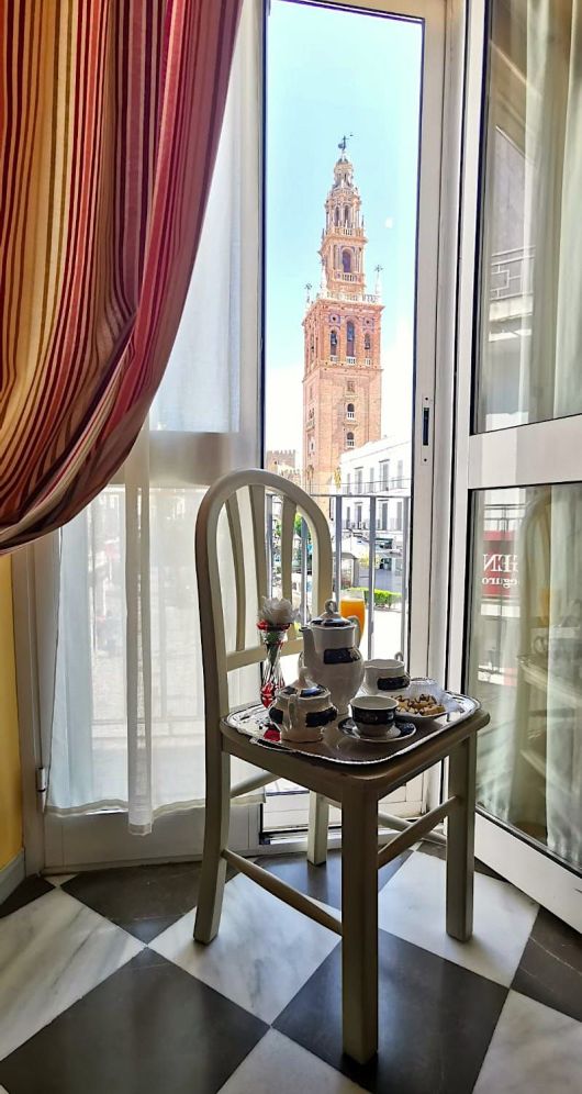 Hotel San Pedro