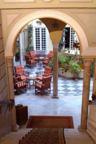 Simón Hotel Simon