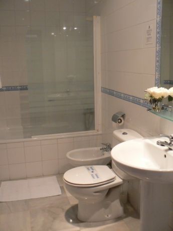 BAÑO HABITACION