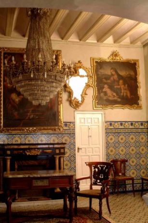 Simón Hotel Simon