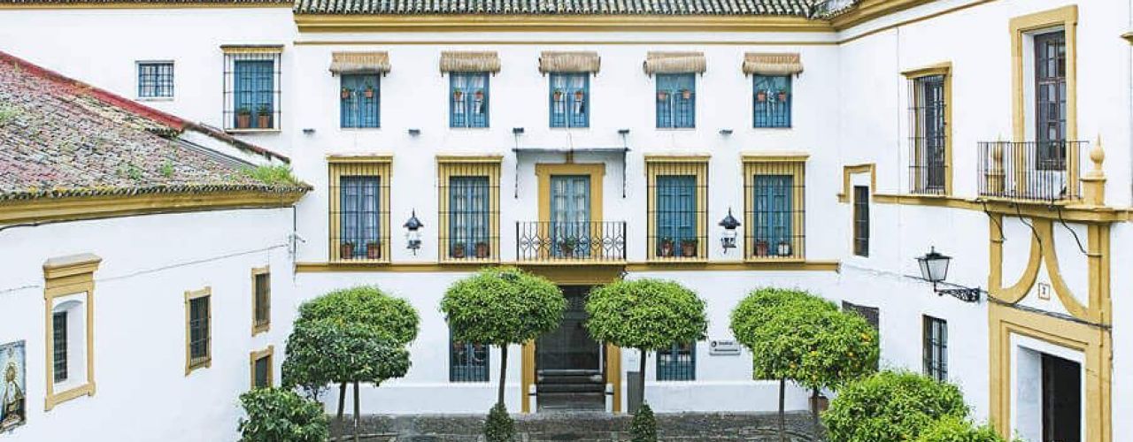El hotel Hospes Las Casas del Rey de Baeza reabre sus puertas