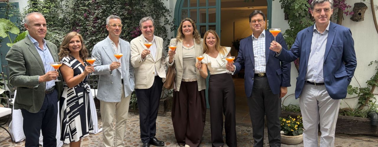 Las terrazas de los hoteles de Sevilla se presentan como los mejores espacios para el ocio en verano